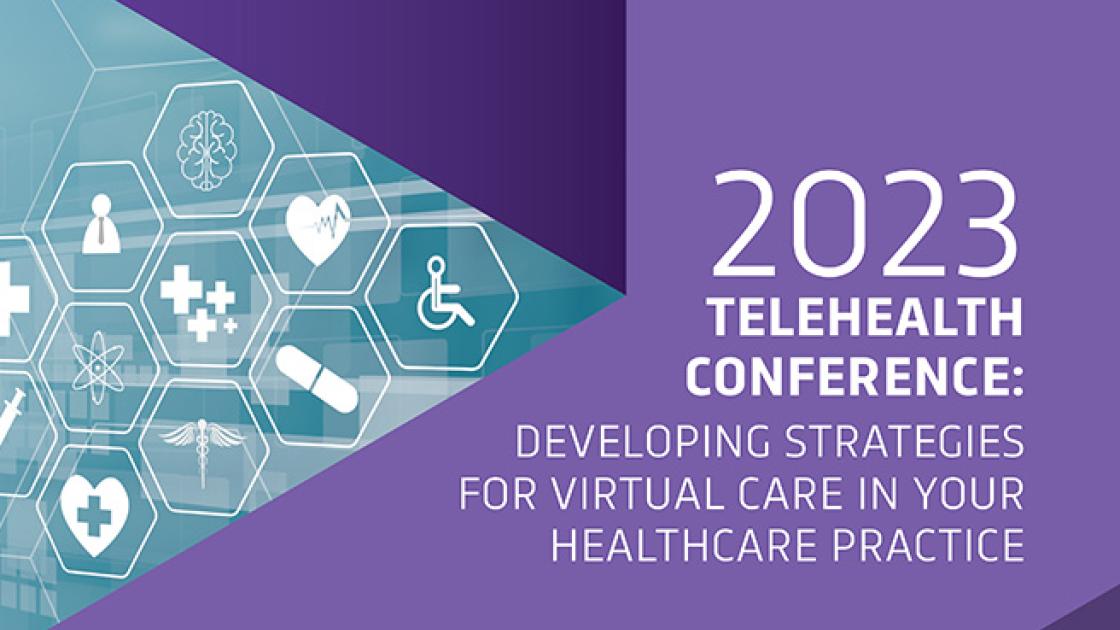 telehealth 2023 conference