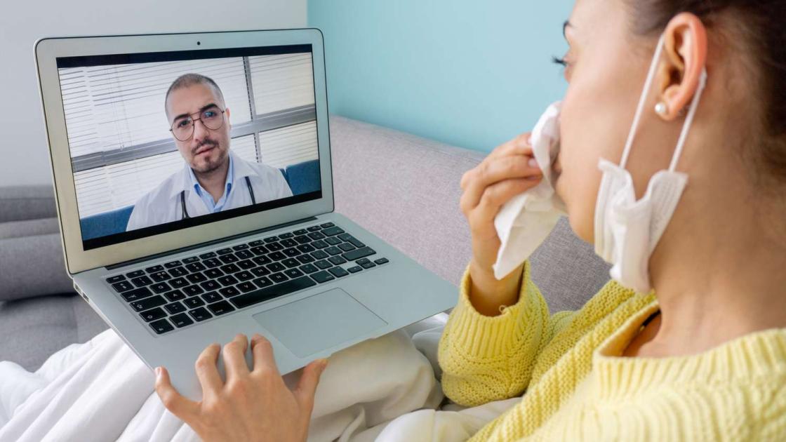 Flu and Telehealth