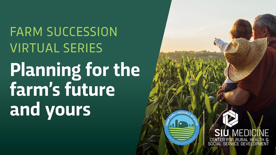 Farm succession series header
