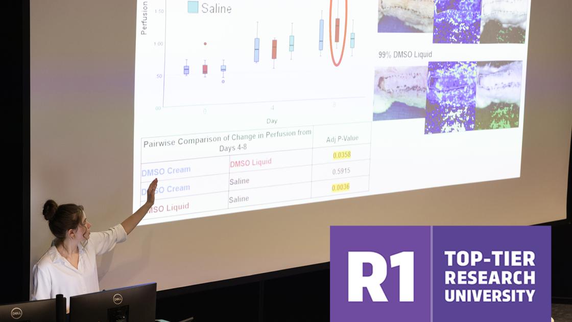 Research Trainee Symposium