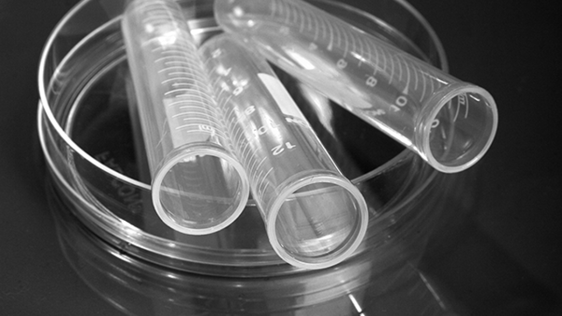 test tubes
