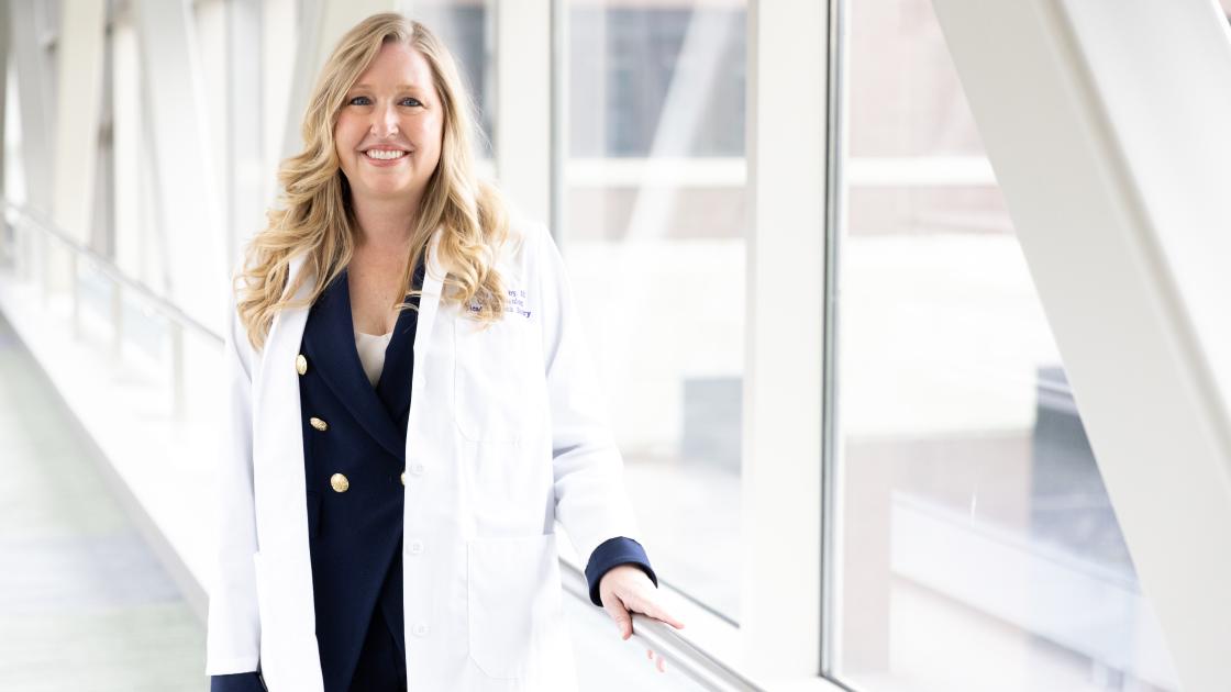 Dr. Crosby - ENT Rhinologist