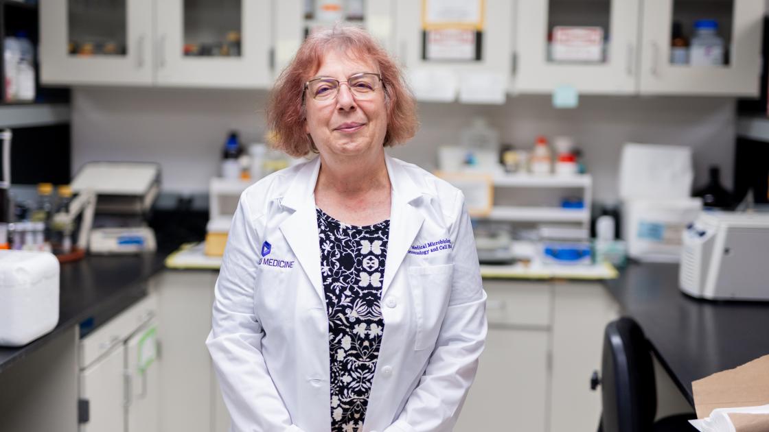 Sophia Ran, PhD funding story