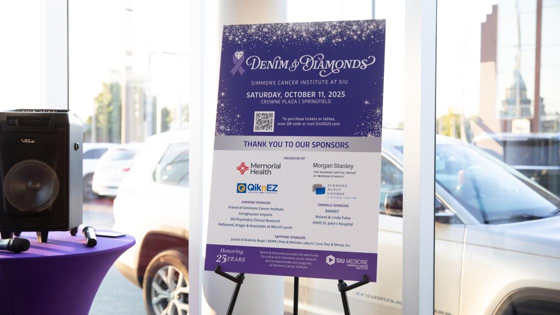 Denim and Diamonds 2025 upcoming event