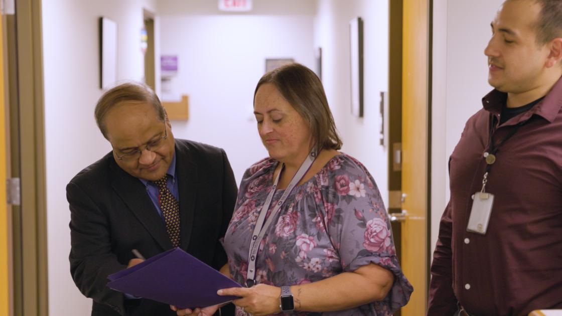 Center for Clinical Research