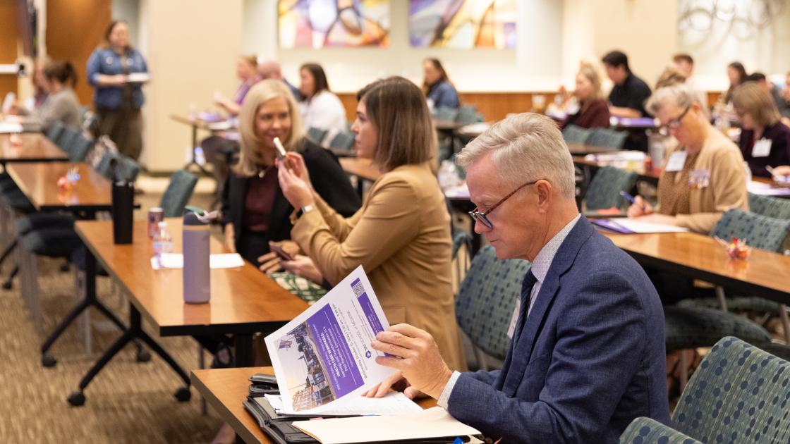 2025 Illinois Rural and Small-Town Health Summit