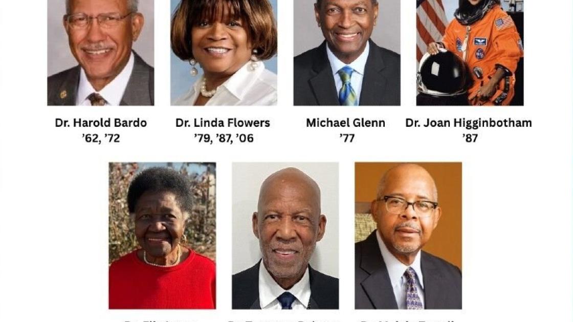 Changemakers honored