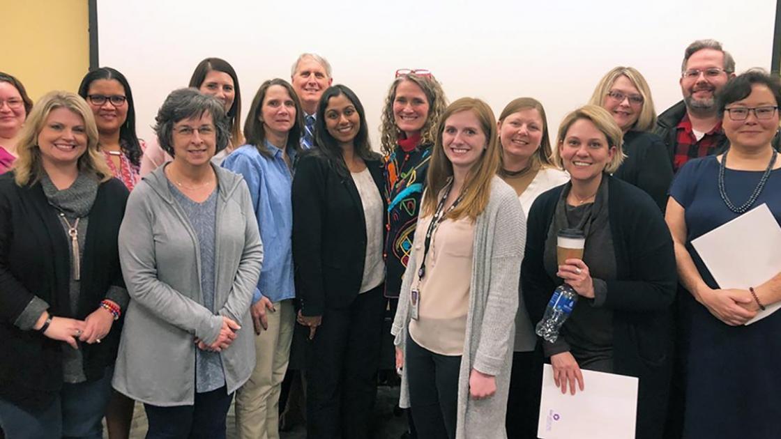 National Social Work Month Conference on Ethics and Cultural Awareness