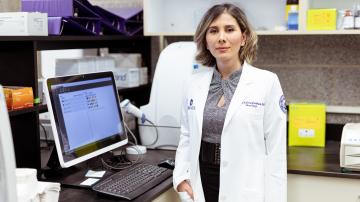 Aida lab
