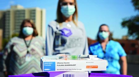 Flu Shot