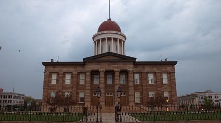 Old State Capitol