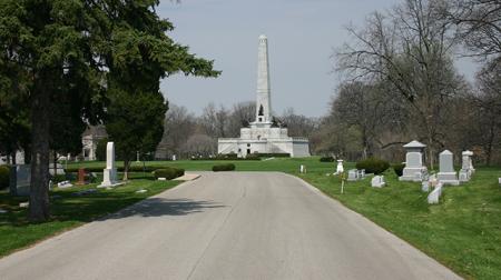 Cemetery 