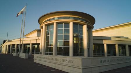 Abraham Lincoln Presidential Museum 