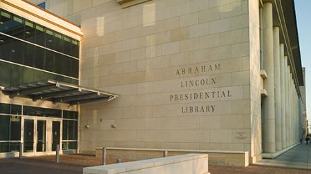 Abraham Lincoln Presidential Museum