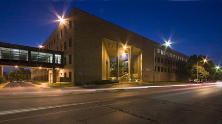 SIU School of Medicine