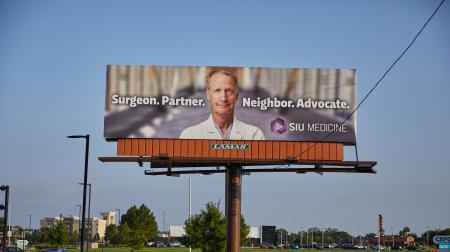 Billboard Champion
