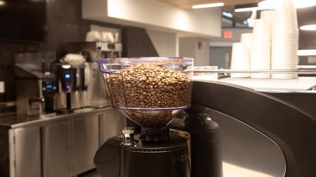 atrium cafe coffee