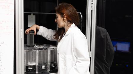 Demir Research Lab