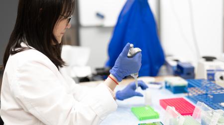 Miyoshi Lab team
