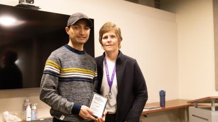 2025 Pharmacology Awards
