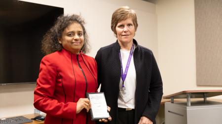 2025 Pharmacology Awards