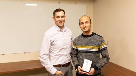 2025 Pharmacology Awards