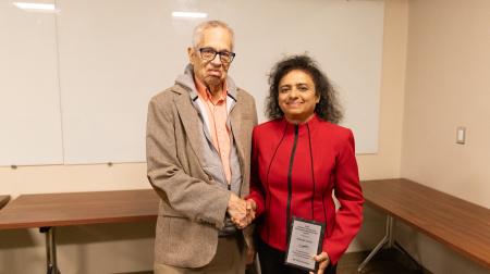 2025 Pharmacology Awards