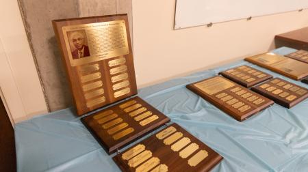 2025 Pharmacology Awards