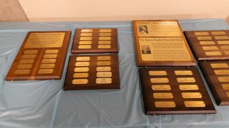 2025 Pharmacology Awards