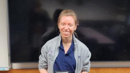 2025 Pharmacology Awards