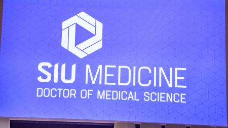 Hooding Ceremony 2024