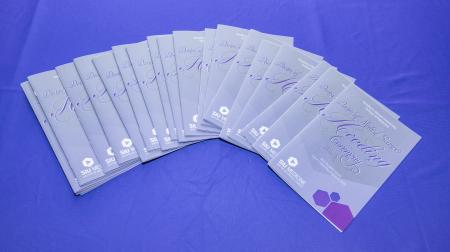 SIU DMSc Hooding Ceremony 2025