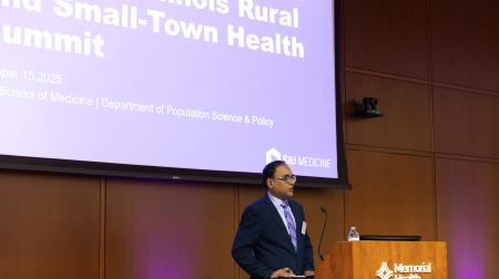 2025 Rural and Small-Town Health Summit