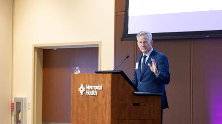 2025 Rural and Small-Town Health Summit