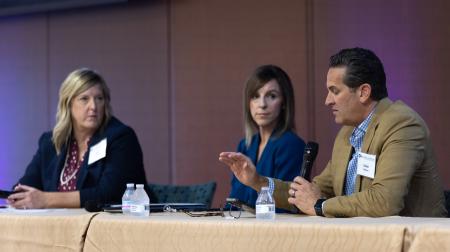 2025 Rural and Small-Town Health Summit