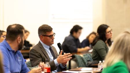 2025 Rural and Small-Town Health Summit