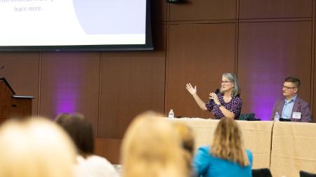 2025 Rural and Small-Town Health Summit