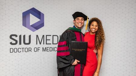 Hooding Ceremony 2024