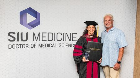 Hooding Ceremony 2024