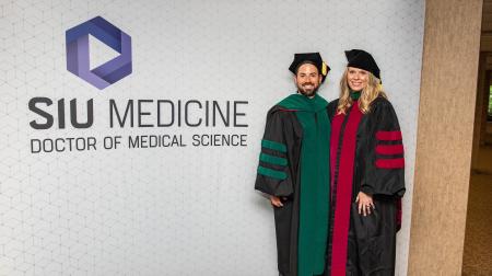 Hooding Ceremony 2024