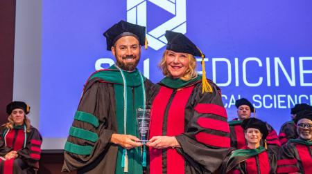 Hooding Ceremony 2025