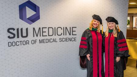 Hooding Ceremony 2025