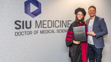 Hooding Ceremony 2025