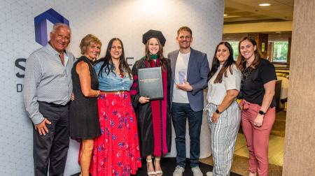 Hooding Ceremony 2025