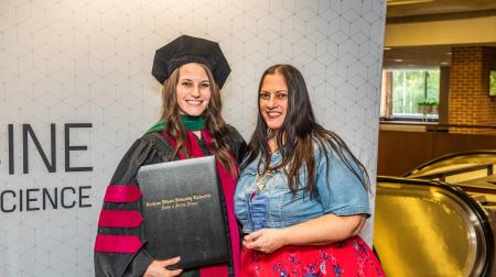 Hooding Ceremony 2025