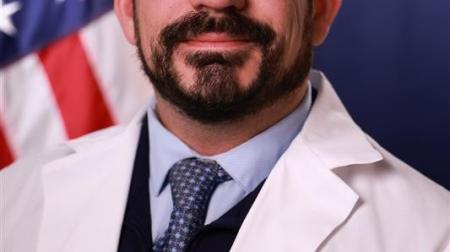 Hooding Ceremony 2025