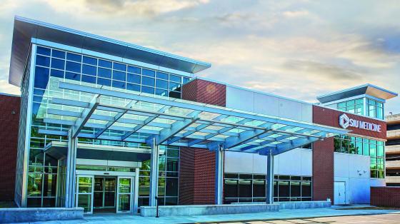 SIU Center for Family Medicine Carbondale