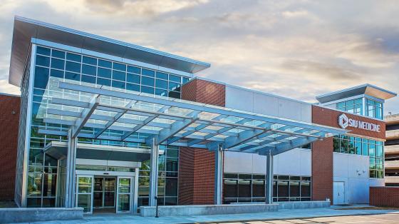 SIU Center for Family Medicine Carbondale