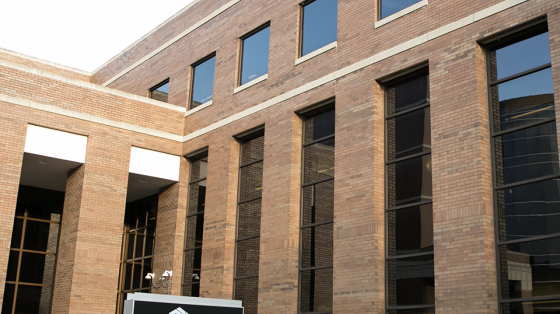Moy Building