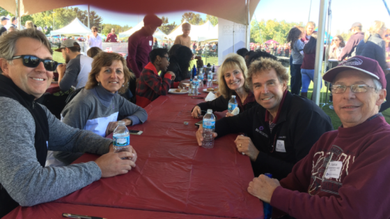 2018 SIU SOM Tailgate